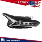 Full Led Headlight Rh Passenger 92102-L3000 For 2021 2022 2023 Kia K5 Lxs Ex New. Price: $138.99.