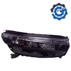 Oem Honda Right Full Led Headlight Assembly For 2023-2024 Cr-v 33100-3A0-A03 New. Price: $339.96.