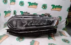Driver Headlight Naturally Aspirated Hybrid Fits 18-20 Accord 3294106 Used. Price: $376.99.