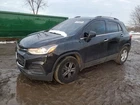 2018 Chevrolet Trax Left Driver Headlight Assembly Oem - Minor Crack Used. Price: $631.75.