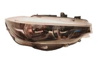 Passenger Headlight Led With Adaptive Headlamps Fits 18-20 Bmw 430I 685561 J1001 Used. Price: $1807.58.