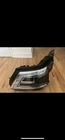 2021 2022 2023 2024 Nissan Armada Led Headlight Left Driver Side Lh Oem Used. Price: $450.00.