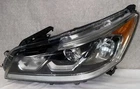 2016-2017 Honda Accord Left Side Headlight No Bulbs Oem Used. Price: $108.00.