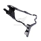 Headlight Frame Support Left Driver Side For Mercedes W212 E350 212620019164 New. Price: $95.99.