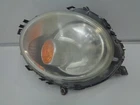 07-15 Mini Cooper Front Left Driver Side Halogen Headlight Lamp Oem AK2004152 Used. Price: $152.00.