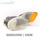 1997-2002 Porsche Boxster Right Halogen Headlight / Headlamp 98663103204 Used. Price: $341.00.