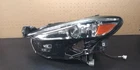 18 19 20 21 Mazda 6 Left Front Headlamp Assembly Oem GRF551041 Used. Price: $419.99.