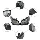 Left And Right Front Lamps For Kubota M96 MX4700 MX5100 Series Headlights New. Price: $226.49.