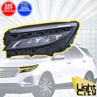 For 2022-2024 Chevy Equinox Premier Projector Headlight W/led Module Left Lh New. Price: $180.99.