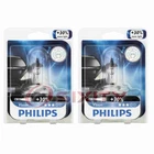 2 Pc Philips High Low Beam Headlight Bulbs For Toyota 4RUNNER Avanza Camry Bp New. Price: $24.88.
