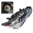 Halogen Headlight Passenger Side For Lexus CT200H 2011 2012 2013 2014 2015-2016 New. Price: $155.50.