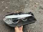 2011 2012 2013 Bmw F10 Headlight Lamp Ballast Bulb Computer 528I 535I 550I M5 Rh Used. Price: $295.00.