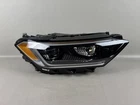 2019-2024 Volkswagen Jetta Right Passenger Rh Side Headlight Led Projector Oem Used. Price: $269.99.