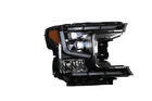 Winjet Renegade 2018-2020 Ford F-150 Ultra CHRNG0671-B-SQ New. Price: $613.41.