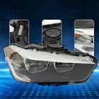 Right Passenger Side Headlight For 2016 -22 Bmw X1 Halogen Models Only New. Price: $311.35.