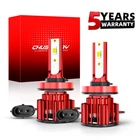 Chusyyray H8 H9 H11 Led Headlight Bulbs High&low Beam White Car Replace Kit New. Price: $18.99.