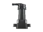 Headlight Washer Nozzle Apr 22JGDG69 For Audi A4 Quattro S4 2003 2002 2004 2005 New. Price: $32.72.