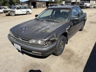 Driver Left Headlight Fits 90-91 Accord 1498001 Used. Price: $50.00.