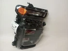 2024 Chevrolet Silverado 2500 Headlight Passenger Right 2935512 Used. Price: $429.00.