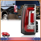Left Driver Side Led Tail Light For 2015-2020 Gmc Yukon / Xl With Bulbs New. Price: $68.97.