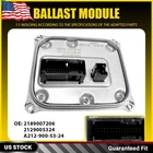 Led Headlight Ballast Control Unit Module For 2014-2016 Mercedes-benz E-class New. Price: $45.59.