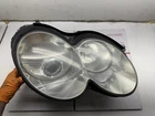 2003 2004-08 Mercedes R230 SL500 SL55 Right Passenger Side Headlight Lamp Xenon Used. Price: $366.00.