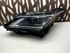 2016-2019 Lexus RX350 RX450H Left Drivers Side Led Oem Headlight 16-19 18 Used. Price: $125.00.