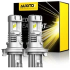 Auxito Led Headlight Bulbs For Town&country Chrysler 2005 2006 2007 Hi-low Beam New. Price: $37.99.