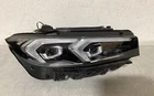 2023 2024 Bmw 330I Headlight W/o Adaptive Led Right Used Oem Shell. Price: $1206.02.