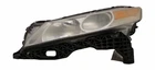 Used Left Headlight Assembly Fits: 2009 Acura Tl Grade. Price: $196.00.