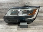 Used 2018-2019 Ford Explorer Headlamp Oem. Price: $180.00.