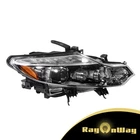 For 2009-2014 Nissan Murano Passenger Side Rh Hid/xenon Black Housing Headlight New. Price: $203.02.