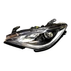 2017-2020 Chrysler Pacifica Left Driver Hid Headlight Oem 68370847AB /ad Xenon Used. Price: $252.00.