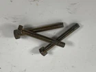 90-97 Mazda Miata MX5 Oem Na Headlight Motor Mounting Bolt Set Of 3 FB01-51-665 Used. Price: $6.29.