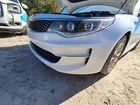 2016 Kia Optima Driver Left Headlight Assembly Oem Used 103K Miles 114-60692L. Price: $355.11.