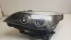 2008-2010 Bmw 528I 535I 550I Left Side Halogen Headlights Assembly Oem Used. Price: $325.00.