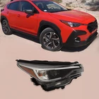 For 2024-25 Subaru Crosstrek Impreza Full Led Headlight Headlamp Passenger Side New. Price: $489.70.