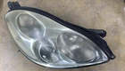 Passesnger Side Headlamp Headlight Unit Assembly For 2002-2005 Lexus SC430 Oe Used. Price: $237.77.