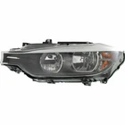 For Bmw Active Hybrid 2013-2015 Headlight Driver Side Halogen Capa BM2502169 New. Price: $400.82.