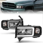 Anzo Usa 111554 Headlight Set New. Price: $295.12.