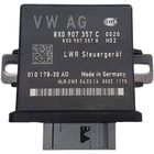 Audi Q7 Xenon Headlight Range Control Module 8X0907357C 2012-2015 Oem Used. Price: $36.00.