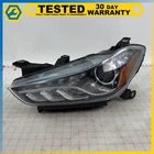 14-17 Maserati Ghibli Front Left Driver Side Headlight Lamp Oem Used. Price: $535.30.