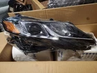 Pass. Headlight Assembly Capa Certified Tyc 20-9993-90-9 Fits 19-21 Toyota Camry New. Price: $200.00.