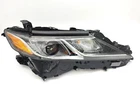 Right Passenger Headlight For 2018 2019 2020 2021 2022 Camry Le & Hybrid New. Price: $109.50.