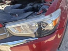 Driver Left Headlight Halogen Fits 11-19 Outlander Sport 3658917 Used. Price: $213.09.
