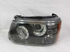 Headlamp Assembly Range Rover Sport Left 10 11 12 13 Used. Price: $180.00.