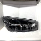 Ford Mustang Mach 2021-2026 Passenger Led Projector Headlight RJ8B 13E014AC Used. Price: $700.00.