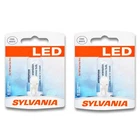 Sylvania Syled Map Light Bulb For Saturn Outlook Relay Ion 2003-2010 Pack Gn New. Price: $19.50.