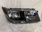 Oem 2014-2018 Dodge Journey Right Passenger Side Halogen Headlight Lamp Used. Price: $72.95.