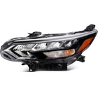 For Nissan Sentra 2.0L 2024-2025 Led Headlight Assembly Left Driver Side New. Price: $155.99.